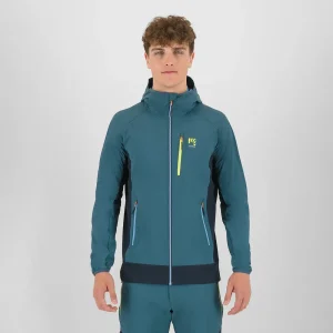 Parete Evo Jacket Karpos