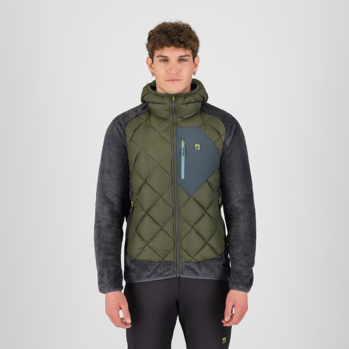 Marmarole Up Jacket Karpos
