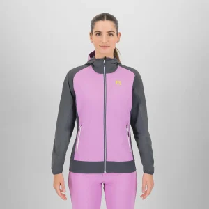 Parete Evo Jacket Donna Karpos
