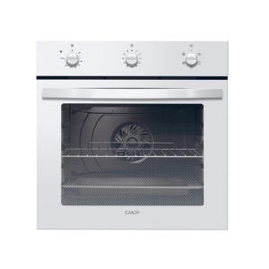 FIDCB502IT CANDY Forno Incasso  65lt Bianco A