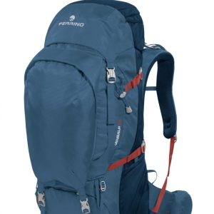 Zaino Transalp Ferrino Blu 75l