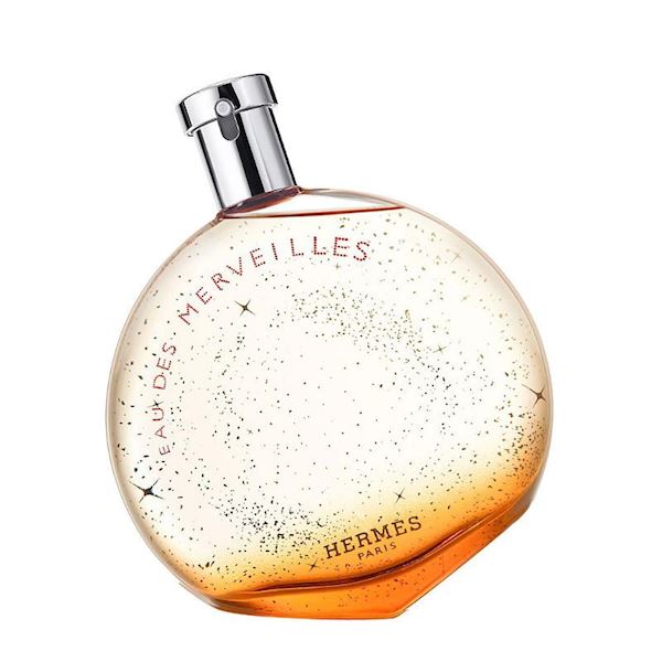 Hermès Eau Des Merveilles Eau De Toilette 100ml