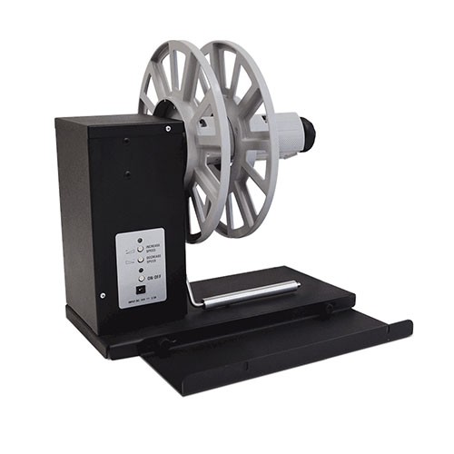 Svolgitore elettrico con mozzo fisso da 3″ per Epson C6000Ae