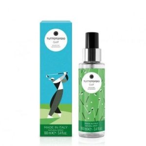 Golf Deodorante Rivitalizzante 100ml