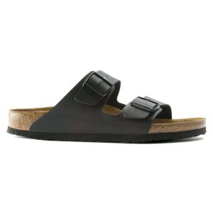 Birkenstock Arizona black Birko-Flor