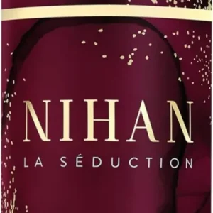 NIHAN La Séduction profumo per capelli 100 ml