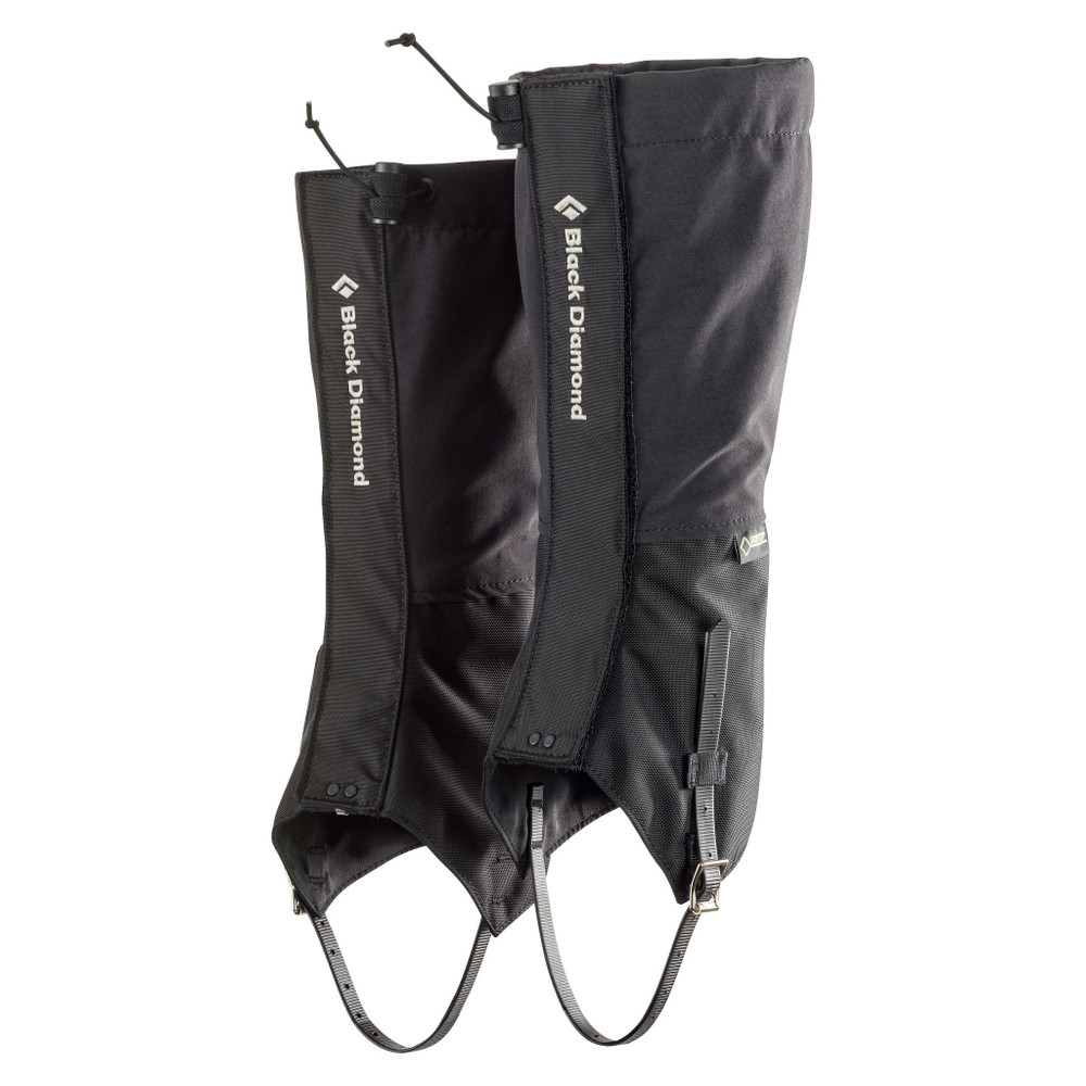 Frontpoint Gaiter Black Diamond