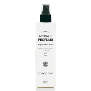 Acqua di Profumo – Bergamotto e Menta