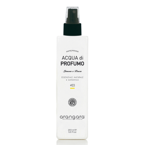 Acqua di Profumo – Limone e Pesca