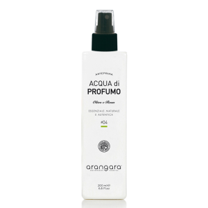 Acqua di Profumo – Olivo e Rosa