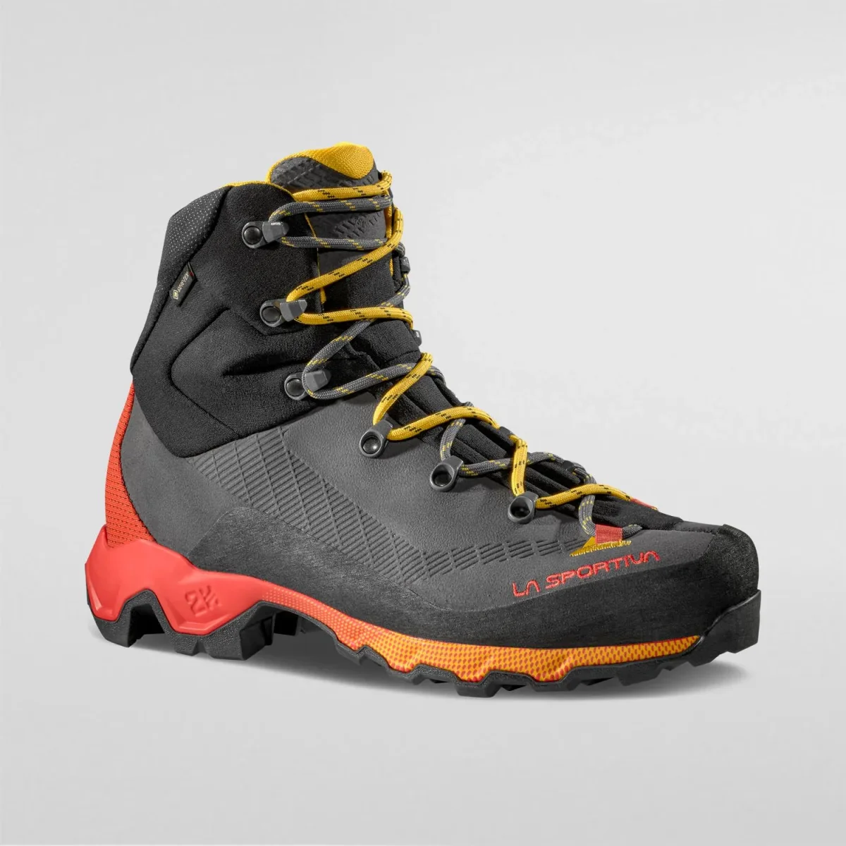 Aequilibrium Trek Gtx La Sportiva