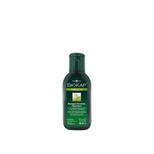 Shampoo Nutriente Riparatore