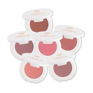 Blush in Polvere