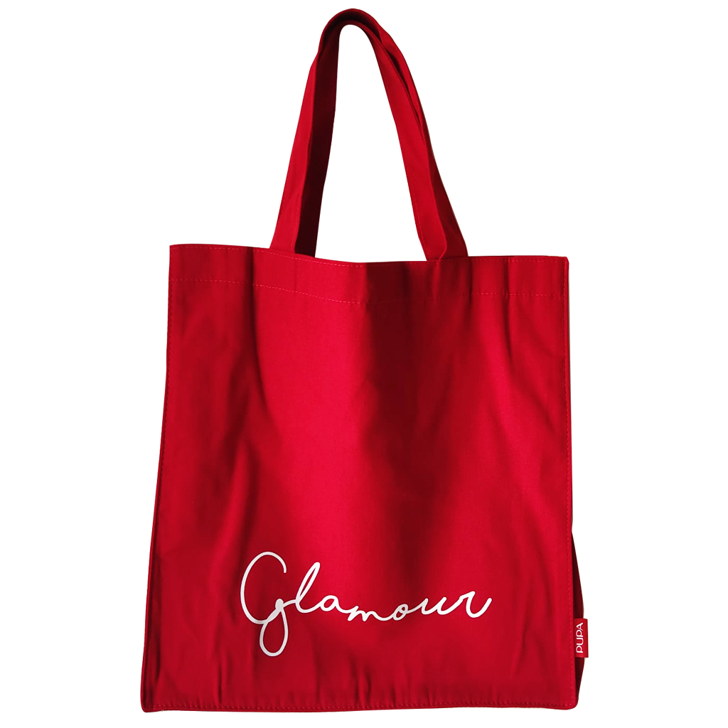 Borsa Glamour Pupa
