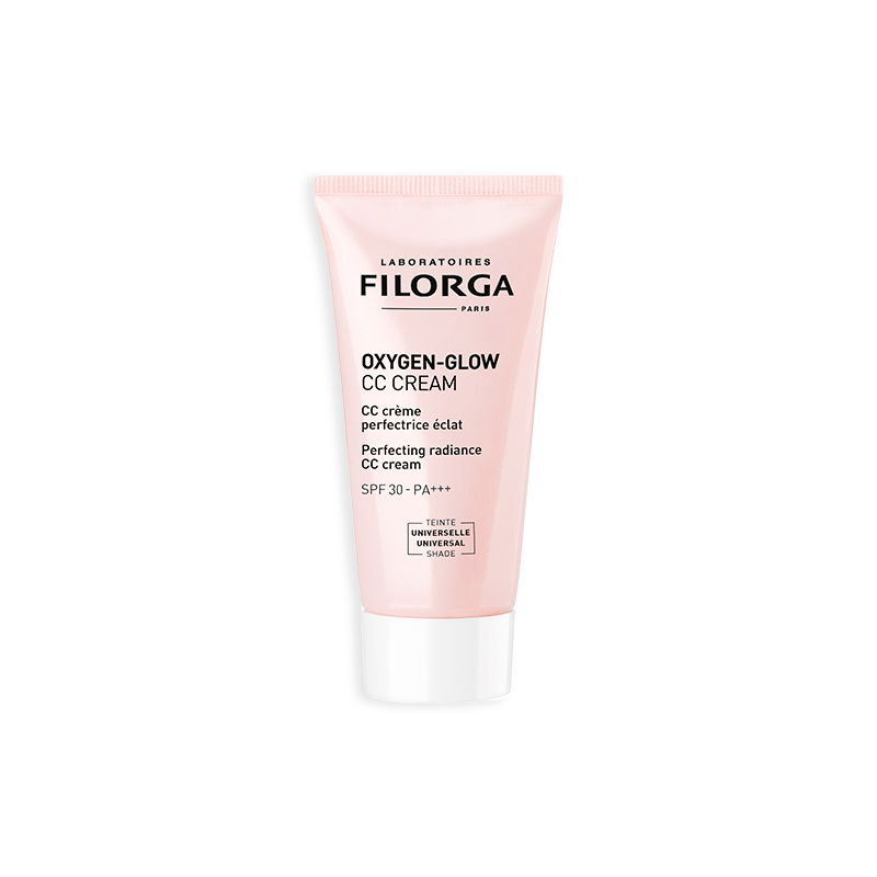 Oxygen-Glow CC Cream