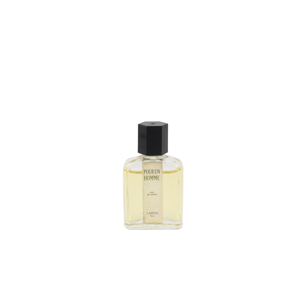 Caron Miniatura Pour Un Homme EDT 4,5ml