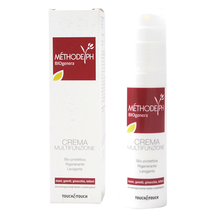 Biogenera Crema Multifunzione