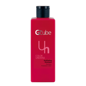 Color Universe Anti-Fading Shampoo