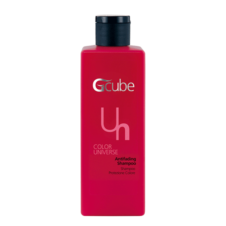 Color Universe Anti-Fading Shampoo