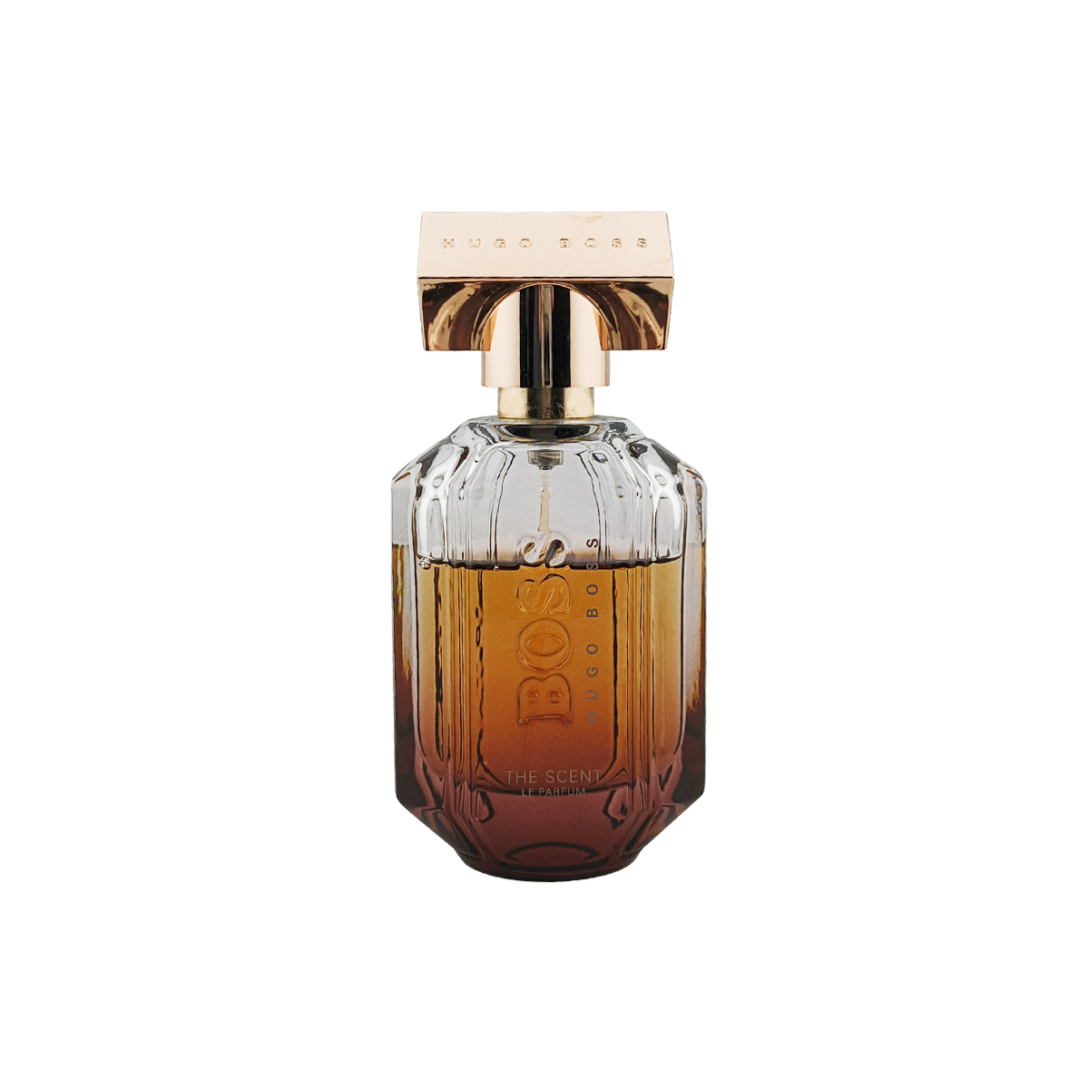 Hugo Boss The Scent Le Parfum 50ml TESTER