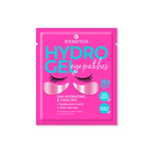 Hydro Gel Patch Occhi