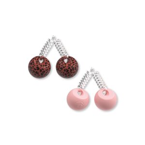Invisibobble Twins