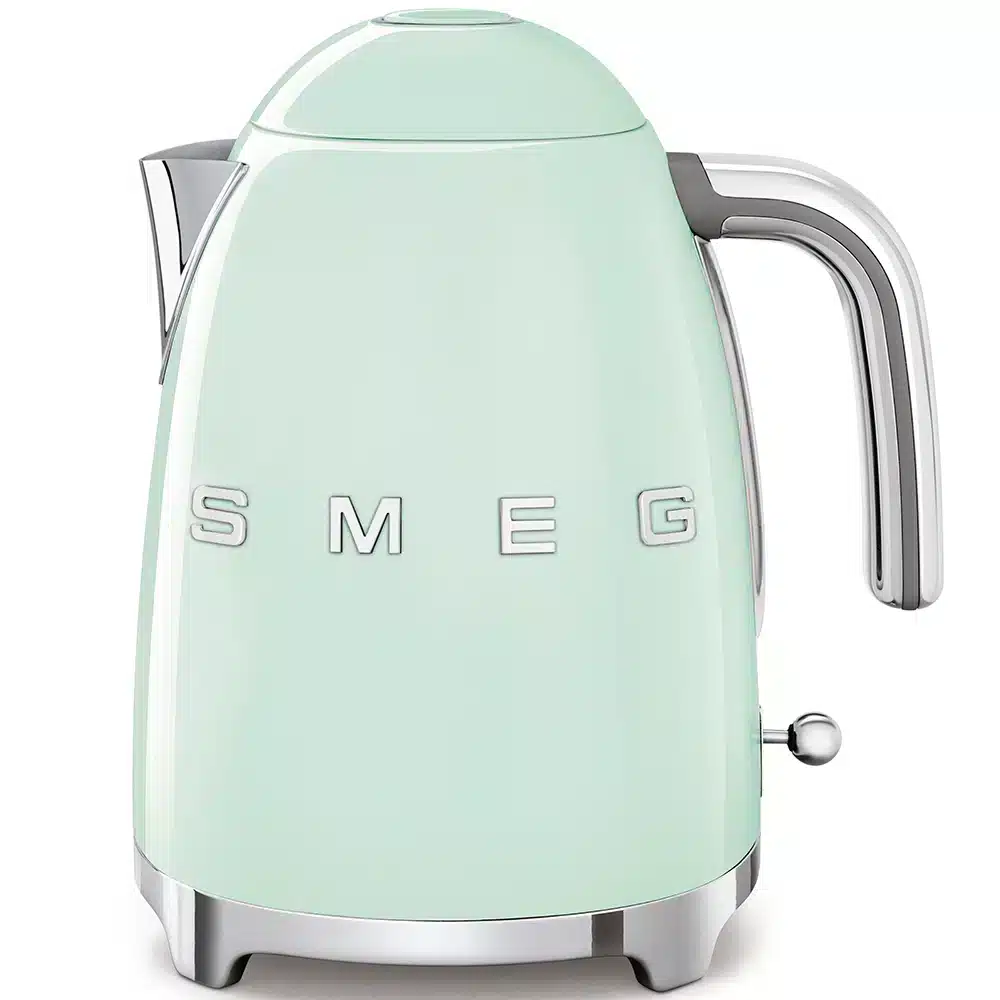 Bollitore elettrico Smeg