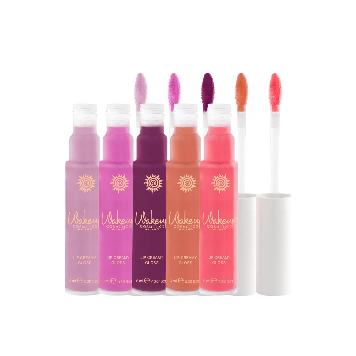 Lip Creamy Gloss