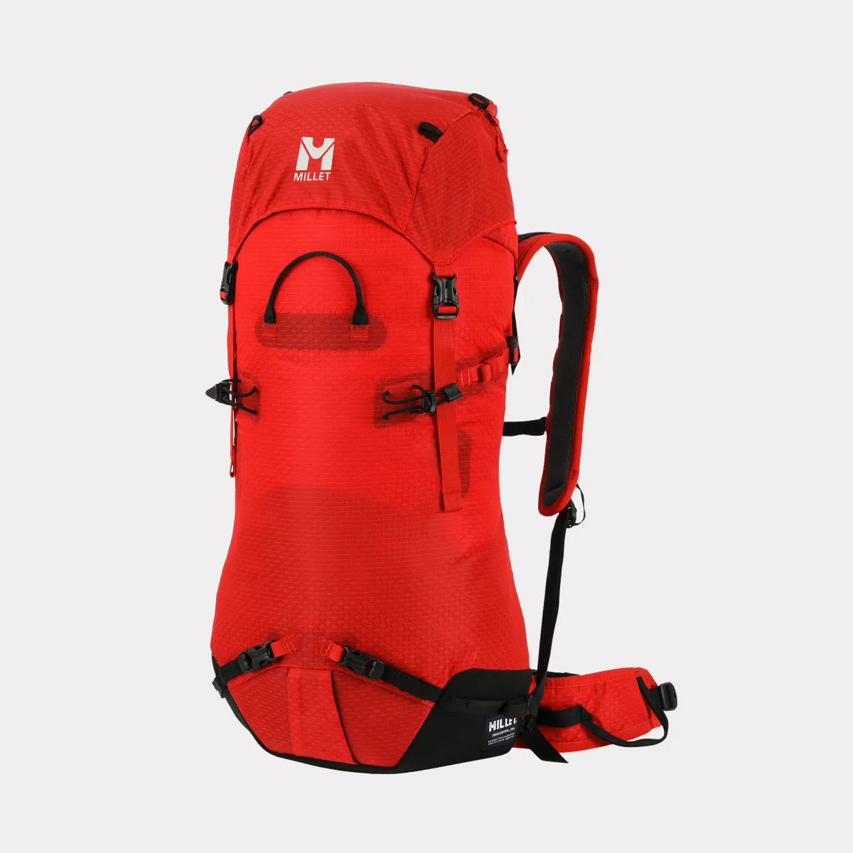 Zaino Prolighter Millet – Red 38+10l