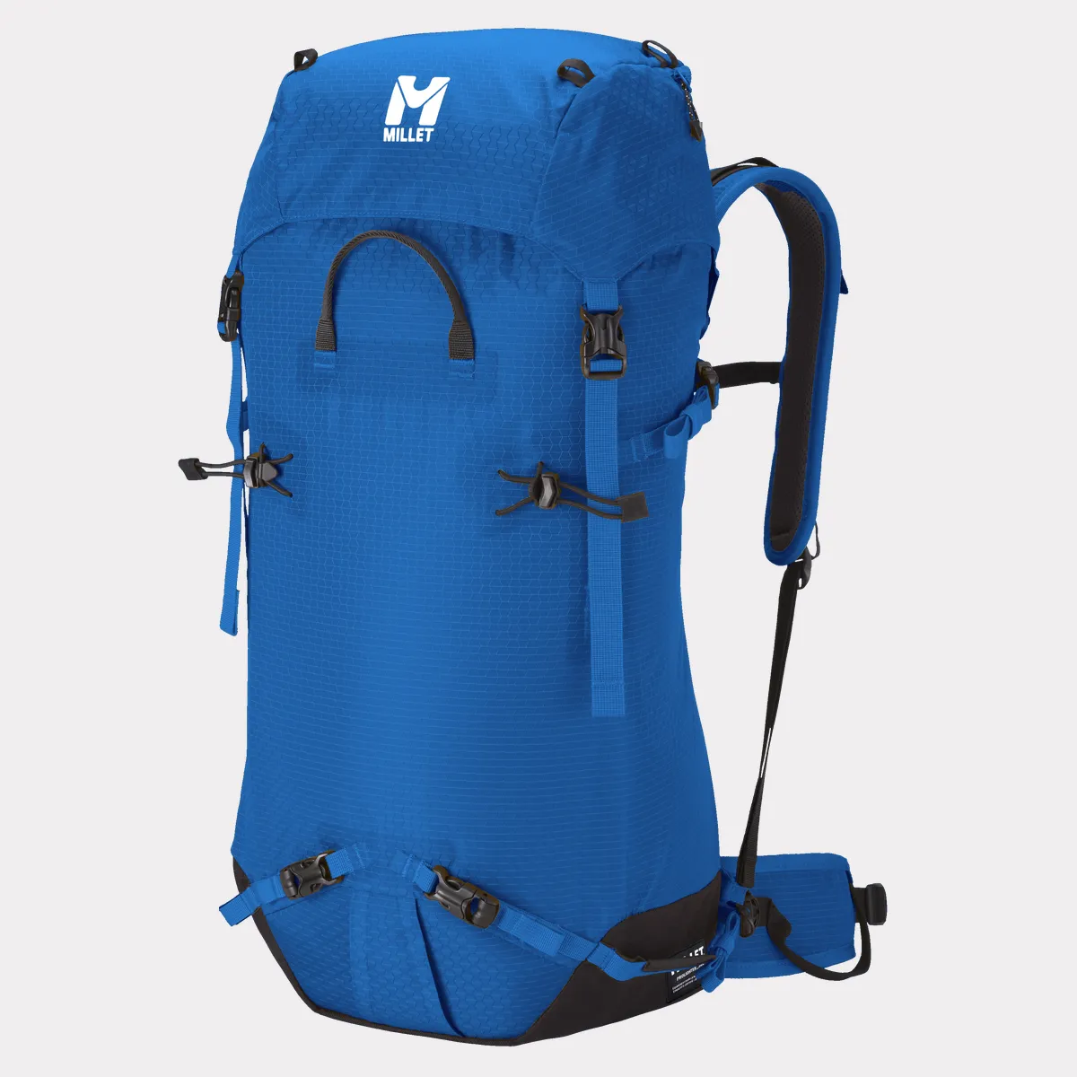 Zaino Prolighter Millet Icon Blue 30+10 L