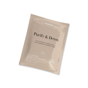 Maschera Viso Purify & Detox
