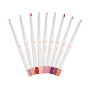 Long-Lasting Lipliner Matita Labbra