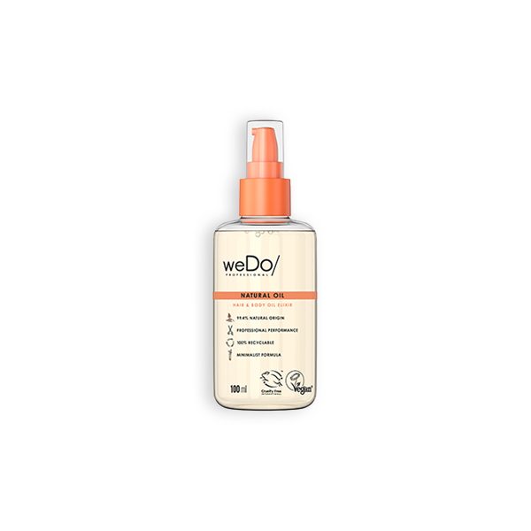 Natural Oil