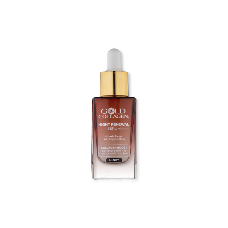 Night Renewal Serum