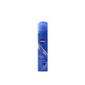 Care & Hold Styling Spray Rigenerante