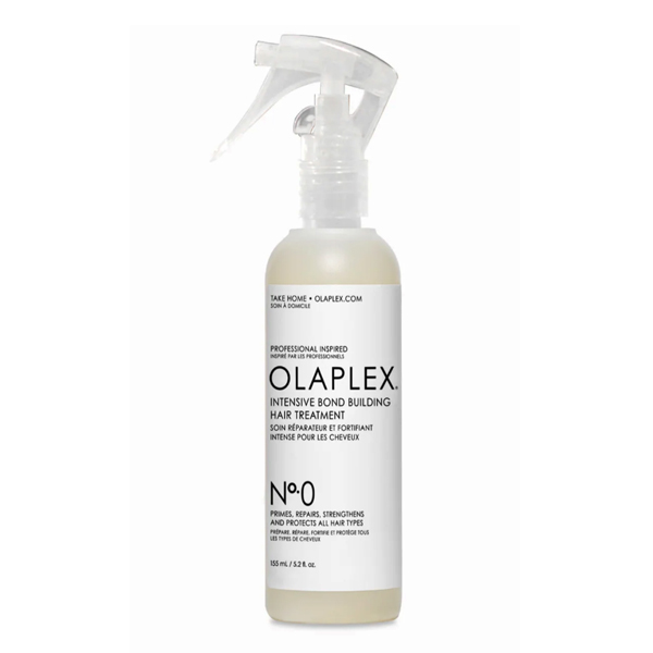 Olaplex Nº.0 Intensive Bond Building Treatment 155ml