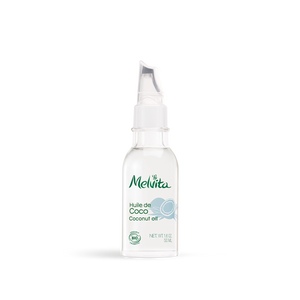 Melvita Olio di cocco bio 50ml