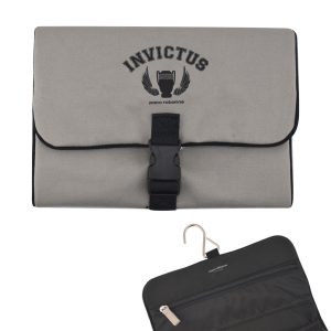 Paco Rabanne Invictus Borsa da Toilette