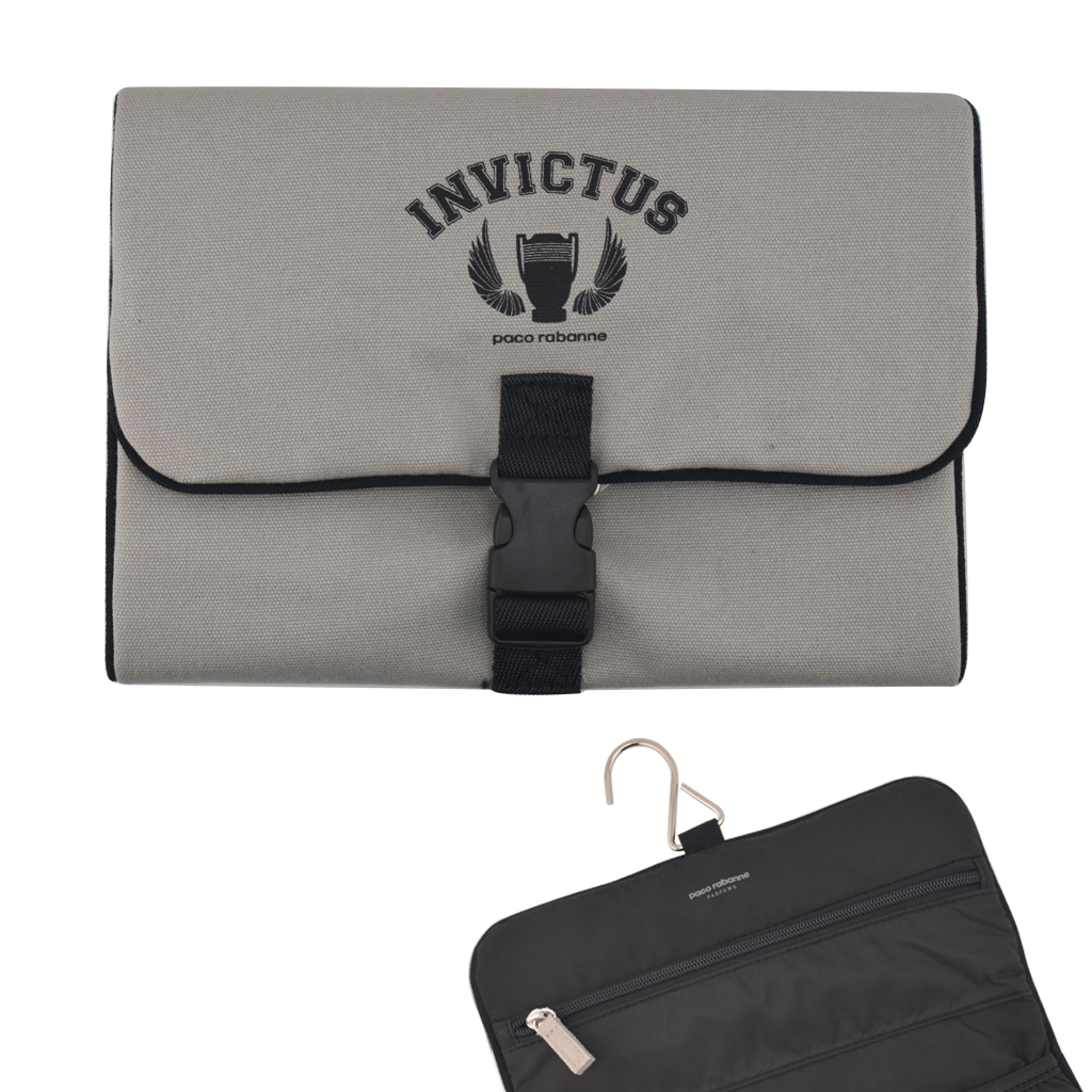 Paco Rabanne Invictus Borsa da Toilette