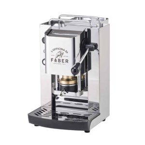 Pro Total Inox Faber Macchina a cialde
