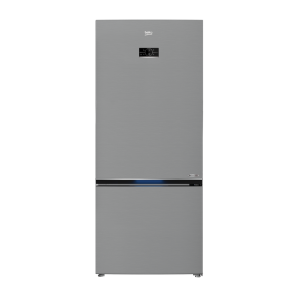 Beko B7RCNE595ZXPW Frigorifero Combinato 78cm Total No-Frost Inox