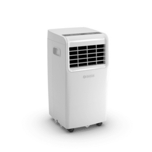OLIMPIA SPLENDID DOLCECLIMA Compact 9 M Clima portatile 9000 Btu/h Classe A