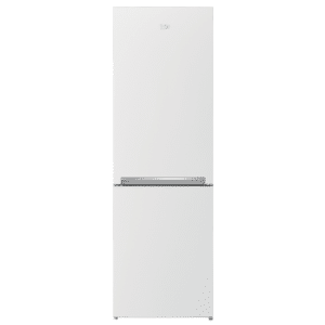 RCSA300K40WN BEKO Frigo combinato 60cm E bianco