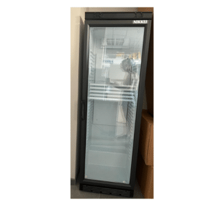 Frigo Vetrina bibite NIKKEI SN385DC1PF