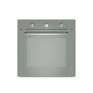 F605LAGEKGS La Germania Forno da incasso 60cm 76litri Vetro