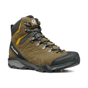 Zg Trk Gtx Scarpa