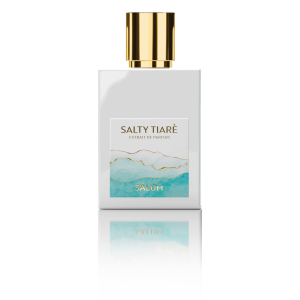 Salum Salty Tiaré Extrait de Parfum 50ml