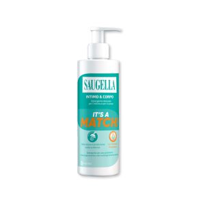 Saugella Intimo & Corpo