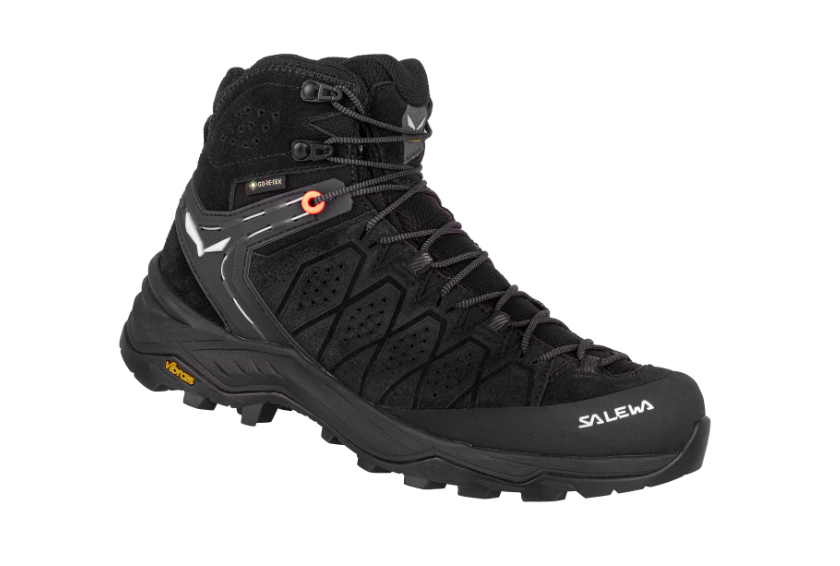Ws Alp Trainer 2 Mid Gtx Donna Salewa