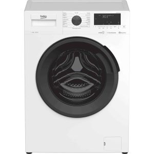 Lavatrice Beko 8kg C 1400giri INVERTER WUX81436AI